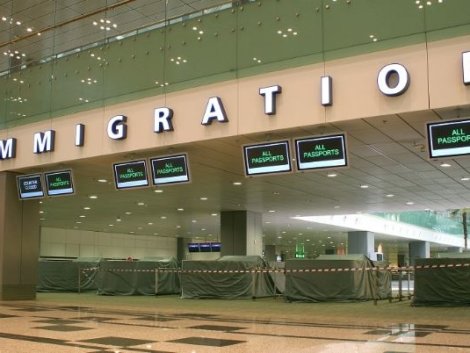 Aufenthaltserlaubnis kaufen für den Neuanfang