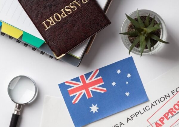 Einen britischen Reisepass kaufen: Legal und professionell gemacht