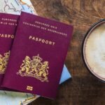 Kaufen Sie Ihren niederländischen Reisepass online