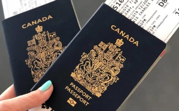 So kaufen Sie legal in 7 Tagen einen kanadischen Reisepass