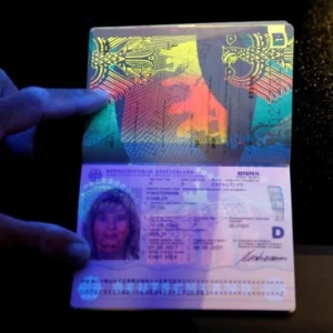 buy German driving license online